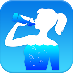 Icon image Water Drinking Reminder: Alarm