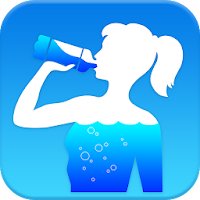 Water Drinking Reminder - Drink Water Reminder App