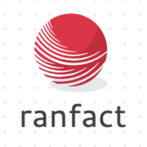 RanFact logo