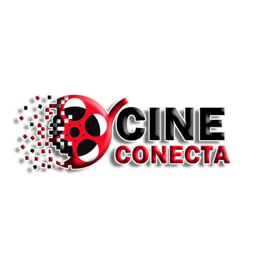 Cine Conecta logo