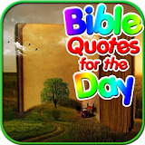 Bible Quotes For The Day icon