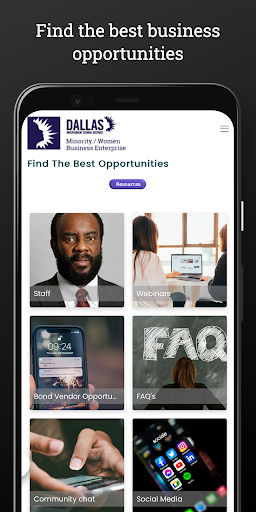 DISD SBO Screenshot 1 - AppWisp.com