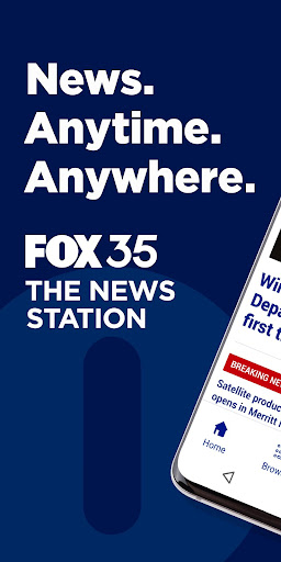 FOX 35 Orlando: News 5.38.0 screenshots 1