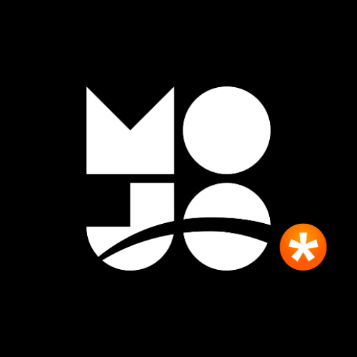 MOJO Sports logo