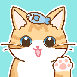 猫の飾り:我が家の猫ペット作り Mod Apk