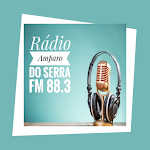 Radio Amparo do Serra FM Apk