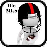Football News - Ole Miss Edition icon
