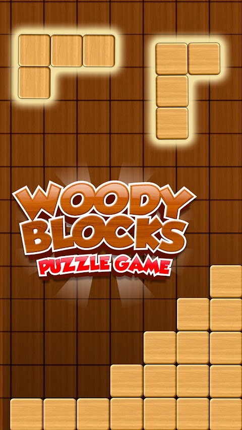 Wood Block Puzzle 2024のおすすめ画像5