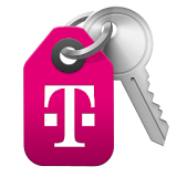 T-Mobile MyAccount [Legacy] icon