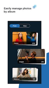 Smart Gallery Pro Paid Apk – Advance Photo & Video Manager 1