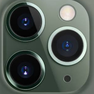 Camera for iPhone 15 Pro Max apk