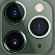 iPhone 15 Pro Max 用カメラ - Androidアプリ