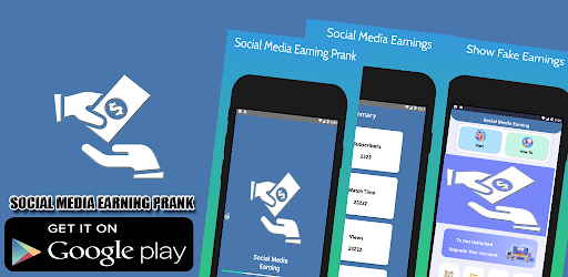 Earn Money Online Prank