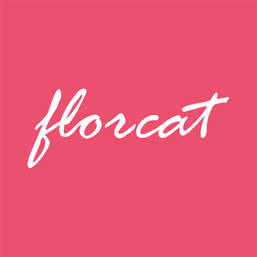 FLORCAT Доставка цветов logo