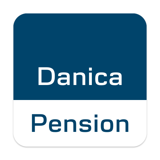 Mobilpension logo
