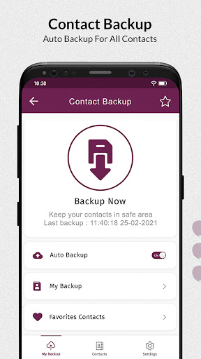 Recover Deleted All Photos, Files And Contacts v9.8 PRO Android