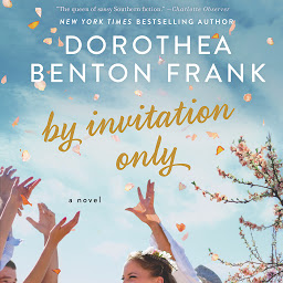 图标图片“By Invitation Only: A Novel”