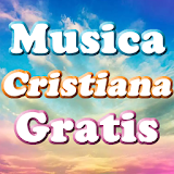 Musica Cristiana Gratis icon