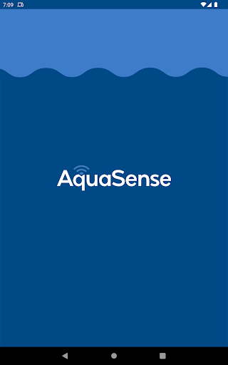 AquaSense Screen 3
