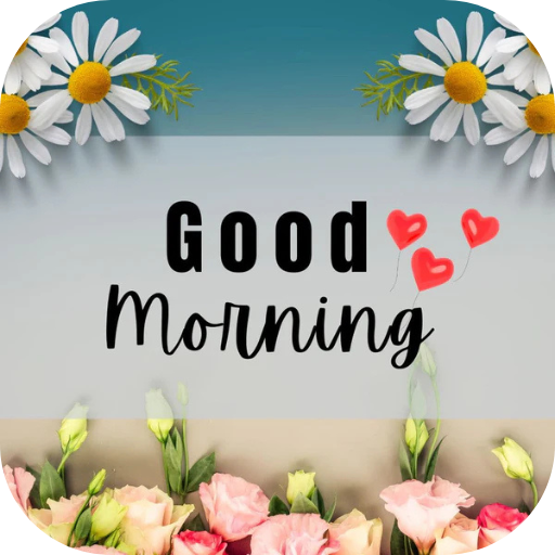 good morning images hd