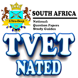 TVET Nated Exam Papers icon