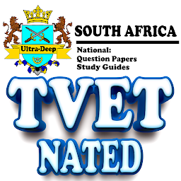 TVET Nated Exam Papers-এর আইকন ছবি