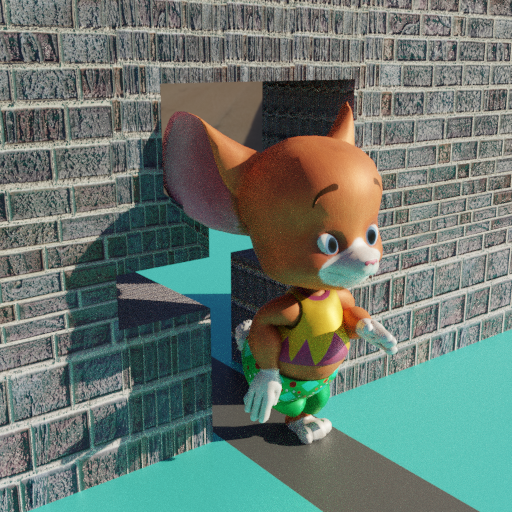 Through the Wall Descarga en Windows