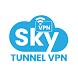 Sky Tunnel VPN - Androidアプリ