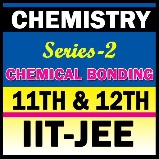 Chemistry 11 / 12 Series-2 logo