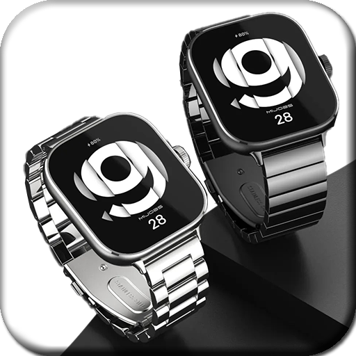 Redmi watch 4 app guide - AppWisp.com