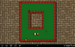 screenshot of Q-Game: Mind Games Puzzle