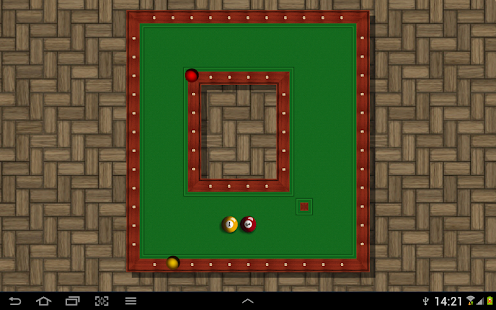 Q-Game: Mind Games Puzzle Screenshot