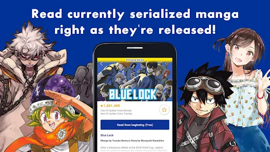 Kawaii Animes : App Oficial - Apps on Google Play