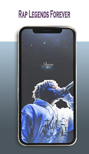 Juice Wrld Wallpaper - Latest version for Android - Download APK