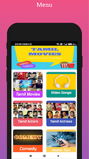 Tamil Movies 2020 for PC / Mac / Windows  - Free Download -  