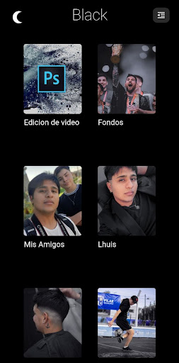 Lhuis Screen 3
