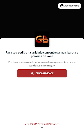 Android application GB+ screenshort