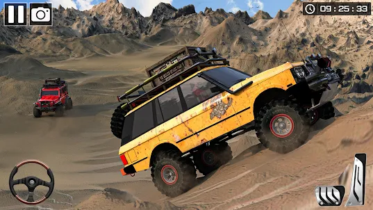 Jeep 2022- Jeep Games 2022