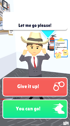 Detective Hunter - Screenshot 4