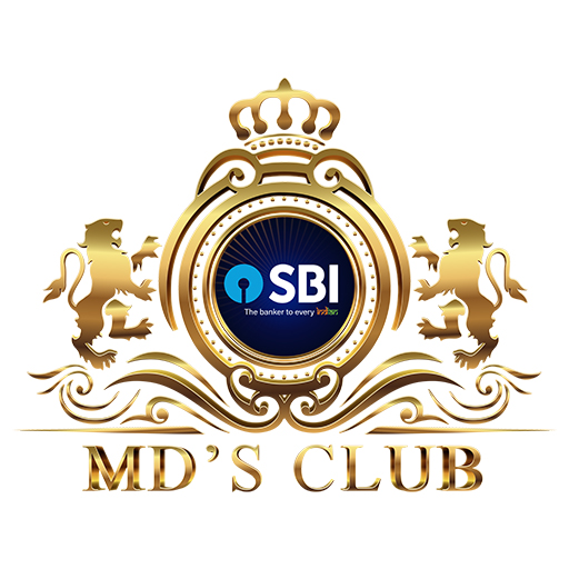 MD Club Convention 2023 logo