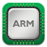 ARM Miner Bitcoin Pro icon
