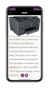 Hp Smart Tank 515 App Guide