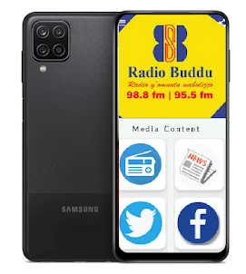 Radio Buddu