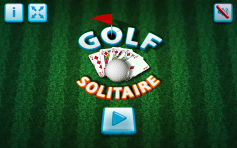 Golf Solitaire 2.02 APK + Mod (Unlimited money) untuk android