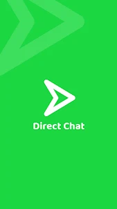 Direct Chat for WA