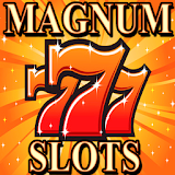 Magnum Slots Collection icon