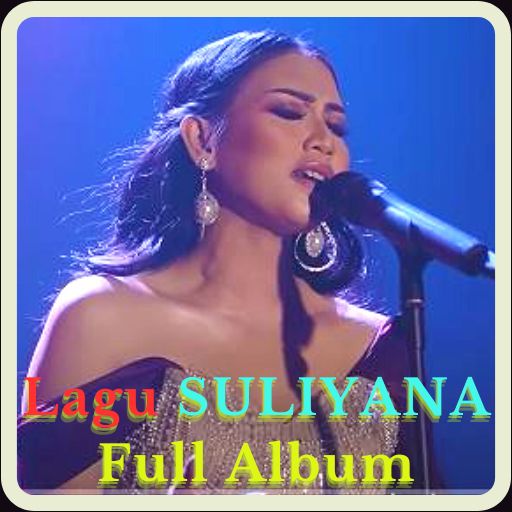 Lagu SULIYANA Album 2024 Screen 2