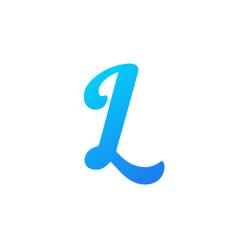 LightBoard White Icons logo