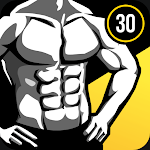 Cover Image of 下载 Six Pack Abs Workout 1.0.13 APK