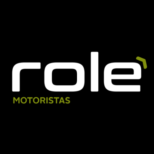 Rolê - Motorista logo